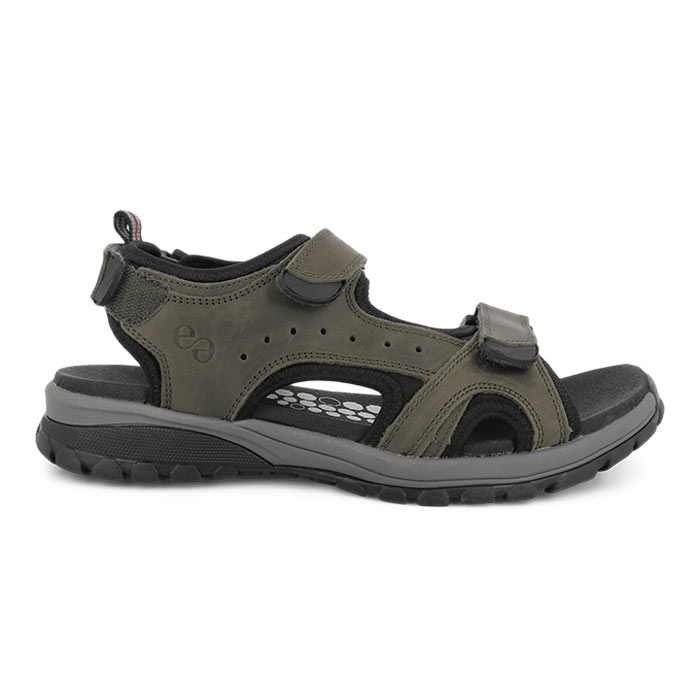 Green Comfort Varberg Vince  Olive-41 Sandaler