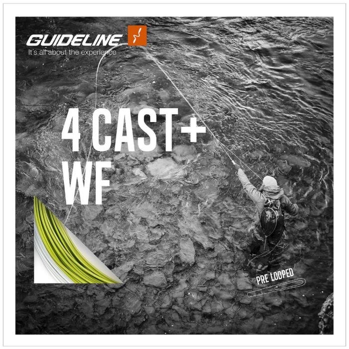 Guideline 4cast    Line Float