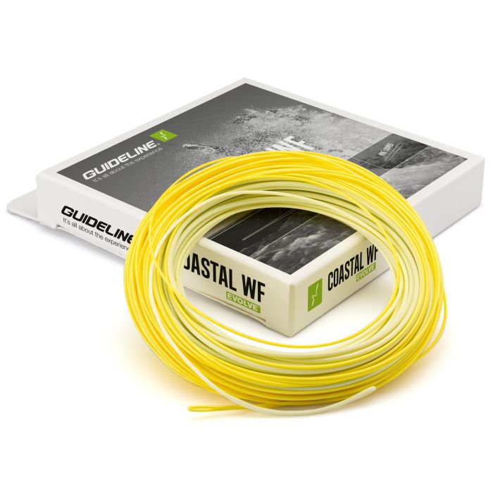 Guideline Coastal Evolve Flydende