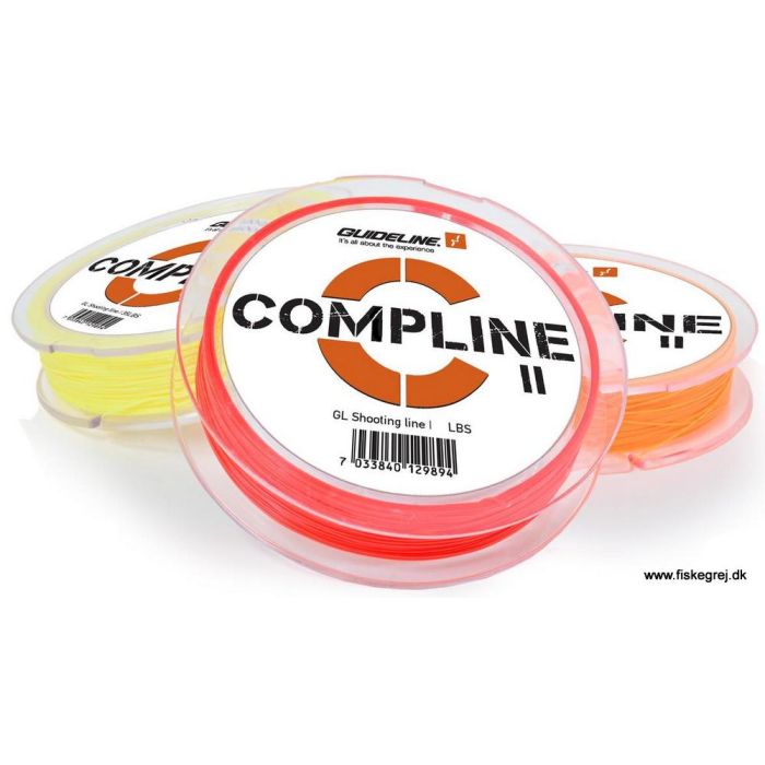 Guideline Compline   Skydeline