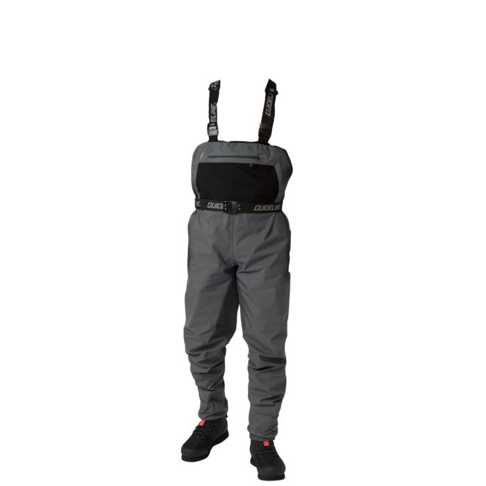 Guideline Kaitum   Waders