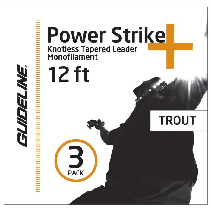 Guideline Power Strike 12   -pack