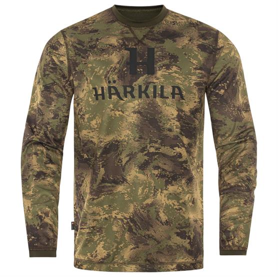 Härkila Deer Stalker Camo      -shirt Mens  Axis Msp Forest