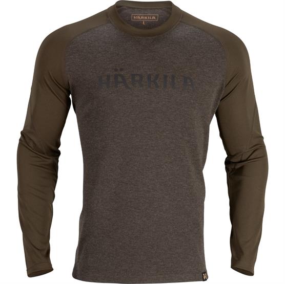 Härkila Metso      -shirt Mens  Willow Green