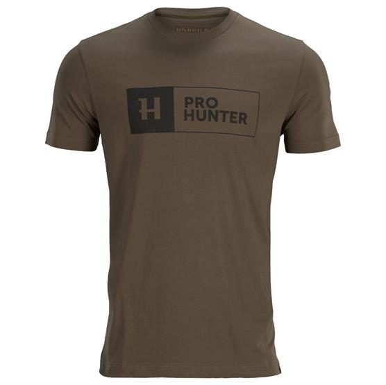 Härkila Pro Hunter      -shirt Mens  Slate Brown