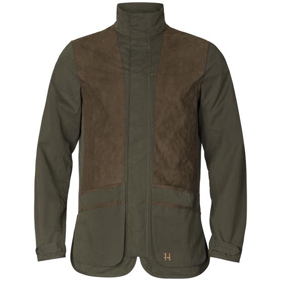 Härkila Rannoch Hws Skydejakke Mens  Willow Green