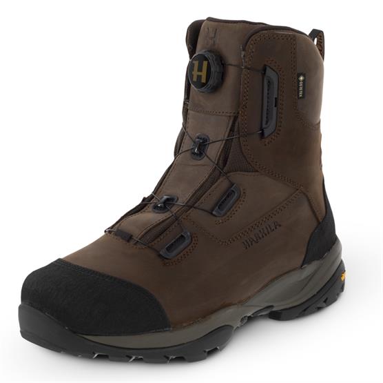 Härkila Reidmar Mid     Gtx Mens  Dark Brown