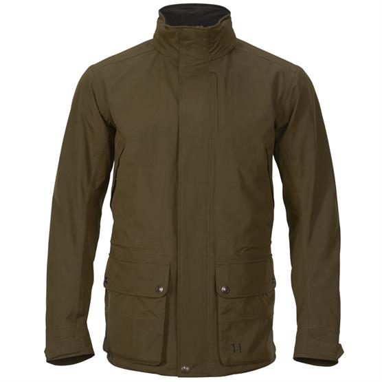Härkila Retrieve Jakke Mens  Warm Olive