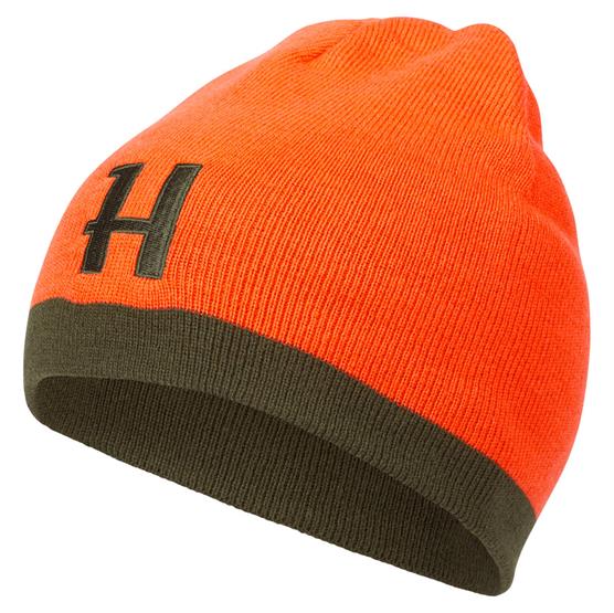 Härkila Reversible Hue  Willow Green   Orange