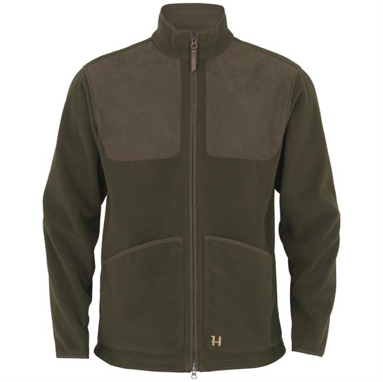 Härkila Stornoway Active Shooting Hsp Jakke Mens  Willow Green