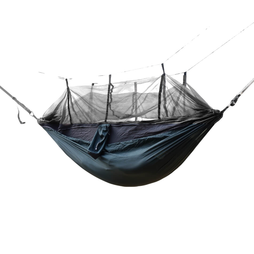 Hængekøje Med Myggenet Treklife Mosquito Hammock