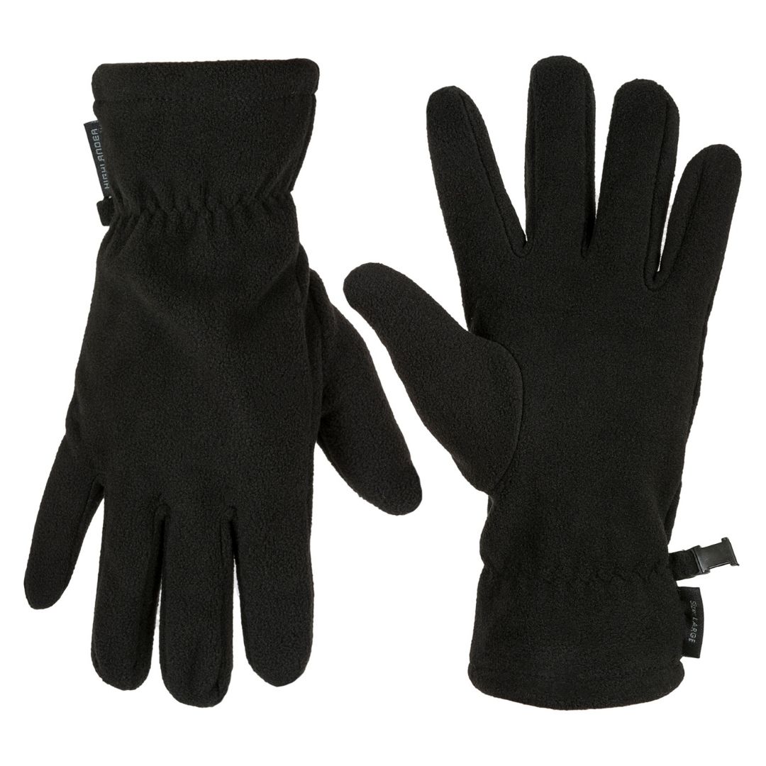 Handsker Fleece