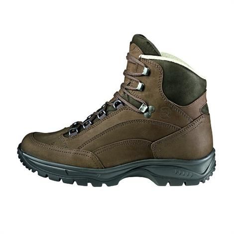 Hanwag Canyon Wide GTX Herre Vandrestøvler - Jagtstil