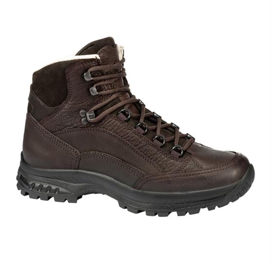 Hanwag Tingri Mens  Marone   Chestnut