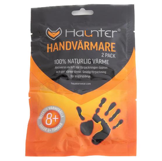 Haunter Hand Warmer -pack