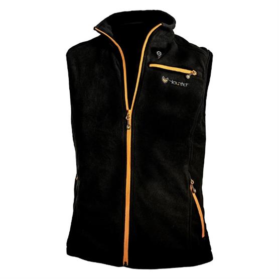 Haunter Heated Vest     Mens  Black