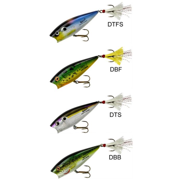 Heddon Pop   Image