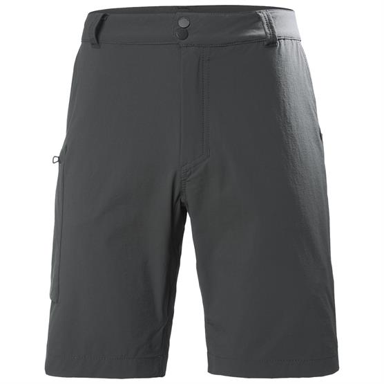 Helly Hansen Brono Softshell Shorts til mænd - Komfortabelt valg