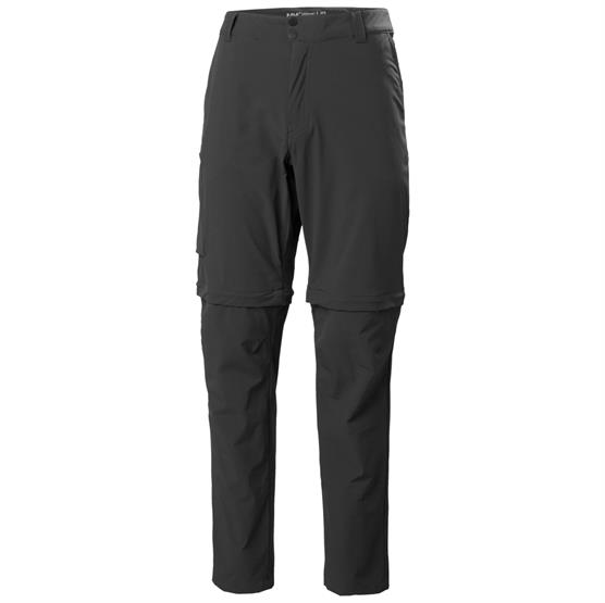 Helly Hansen Herre Brono Softshell Bukser Ebony