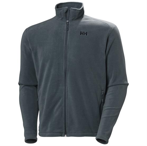 Helly Hansen Mens Daybreaker Fleece Jacket  Alpine Frost