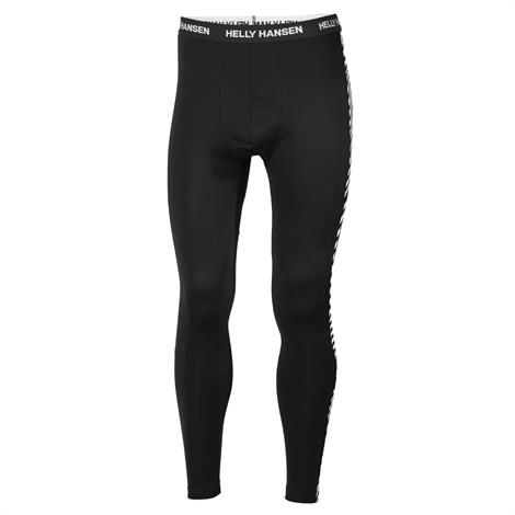 Helly Hansen Mens Lifa Pant  Black