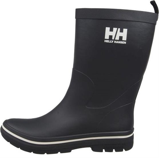 Helly Hansen Mens Midsund  Black
