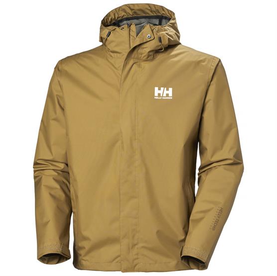 Helly Hansen Mens Seven   Jacket  Lynx