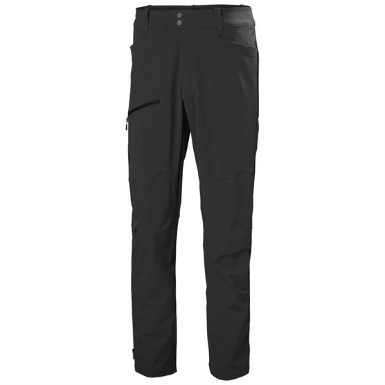 Helly Hansen Mænds Vika Turbukser - Sort