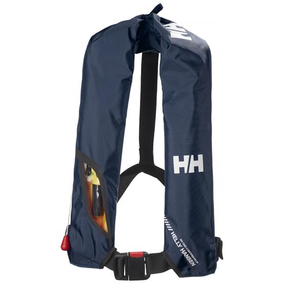 Helly Hansen Sport     Inflatable  Navy