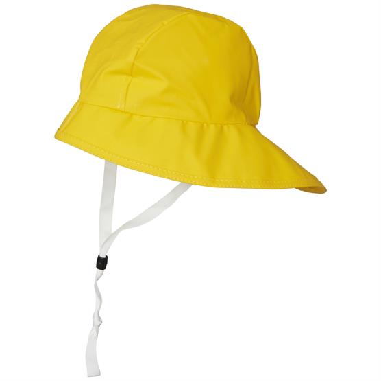Helly Hansen Svolvaer Sou Wester  Light Yellow