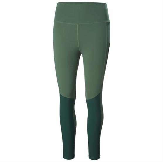 Helly Hansen Womens Blaze     Tights  Spruce