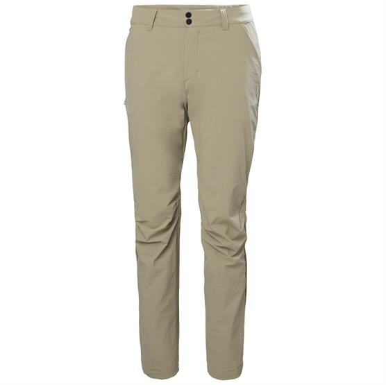 Helly Hansen Kvinder Brona Softshell Bukser Pebble