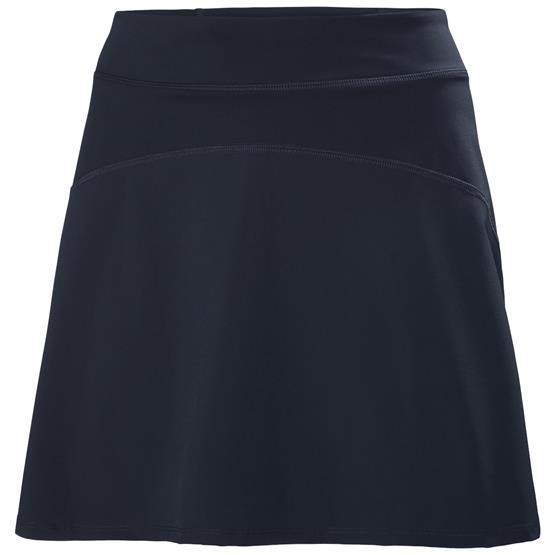 Helly Hansen Womens   Skort  Navy