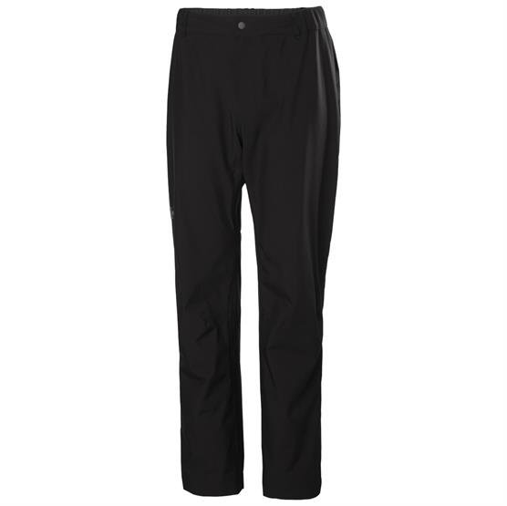 Helly Hansen Womens Loke 2l Shell Pant  Black