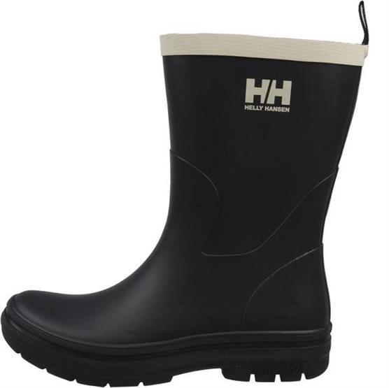 Helly Hansen Midsund Gummistøvler til Damer - Black Friday Tilbud