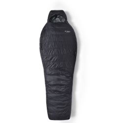 Helsport Blizzard Down -10 200cm Sovepose