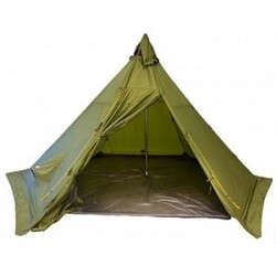 Helsport Pasvik  -  Outertent Incl  Pole Telt