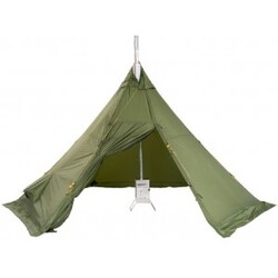 Helsport Pasvik  -  Outertent Incl  Pole Telt