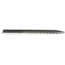 Helsport Pegs 31cm  Snow Sand       Pcs Tilbehør Til Telte