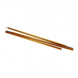 Helsport Rettstang  2x132cm Telt