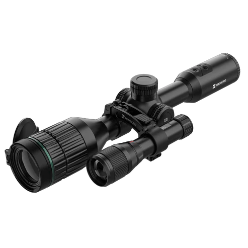 Hikmicro Alpex Digital Sigtekikkert 50mm  A50t  Inkl  850   Lampe