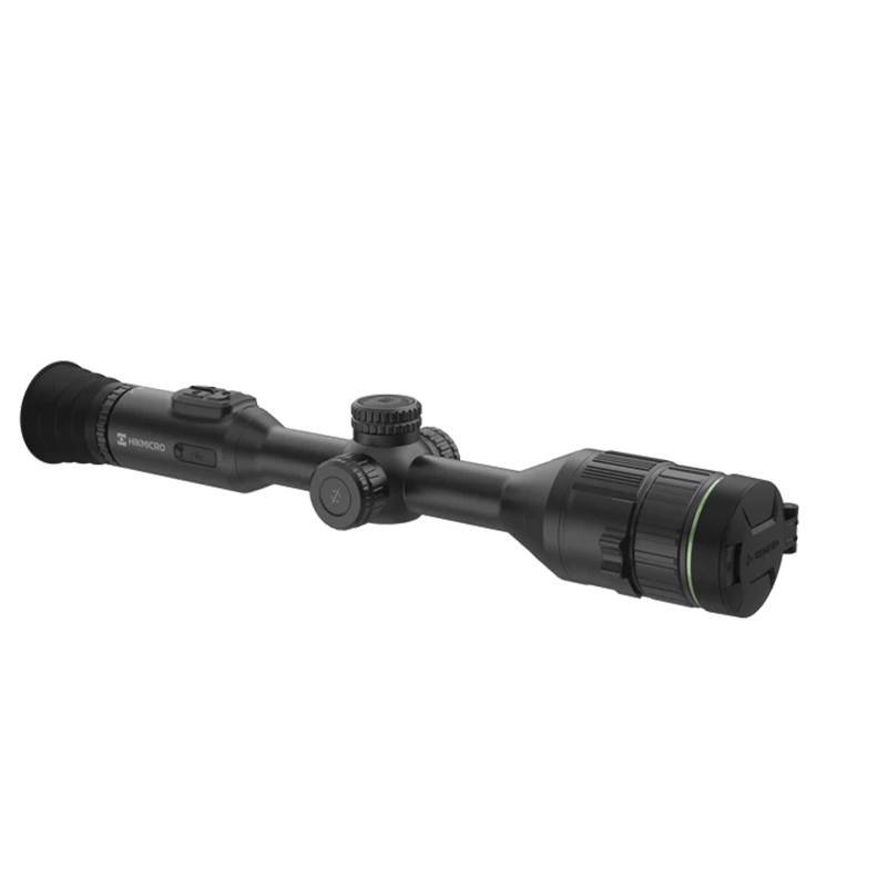 Hikmicro Alpex 4k Digital Sigtekikkert 50mm  A50e