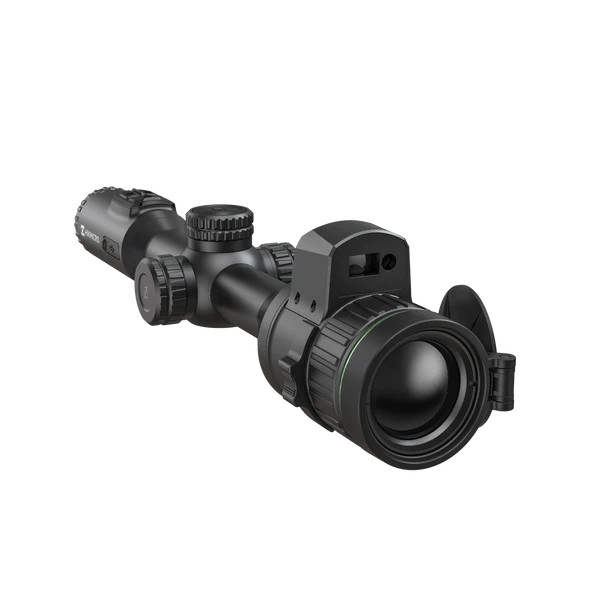 Hikmicro Alpex 4k Lrf Digital Sigtekikkert 50mm  A50el