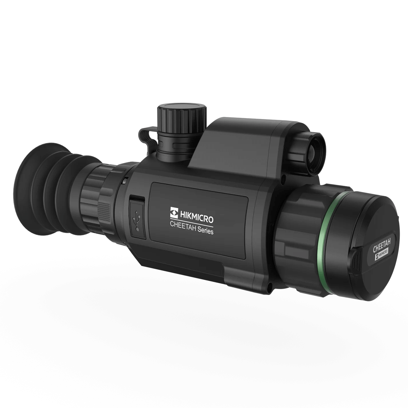 Hikmicro Cheetah Digital Scope 940nm C32f-