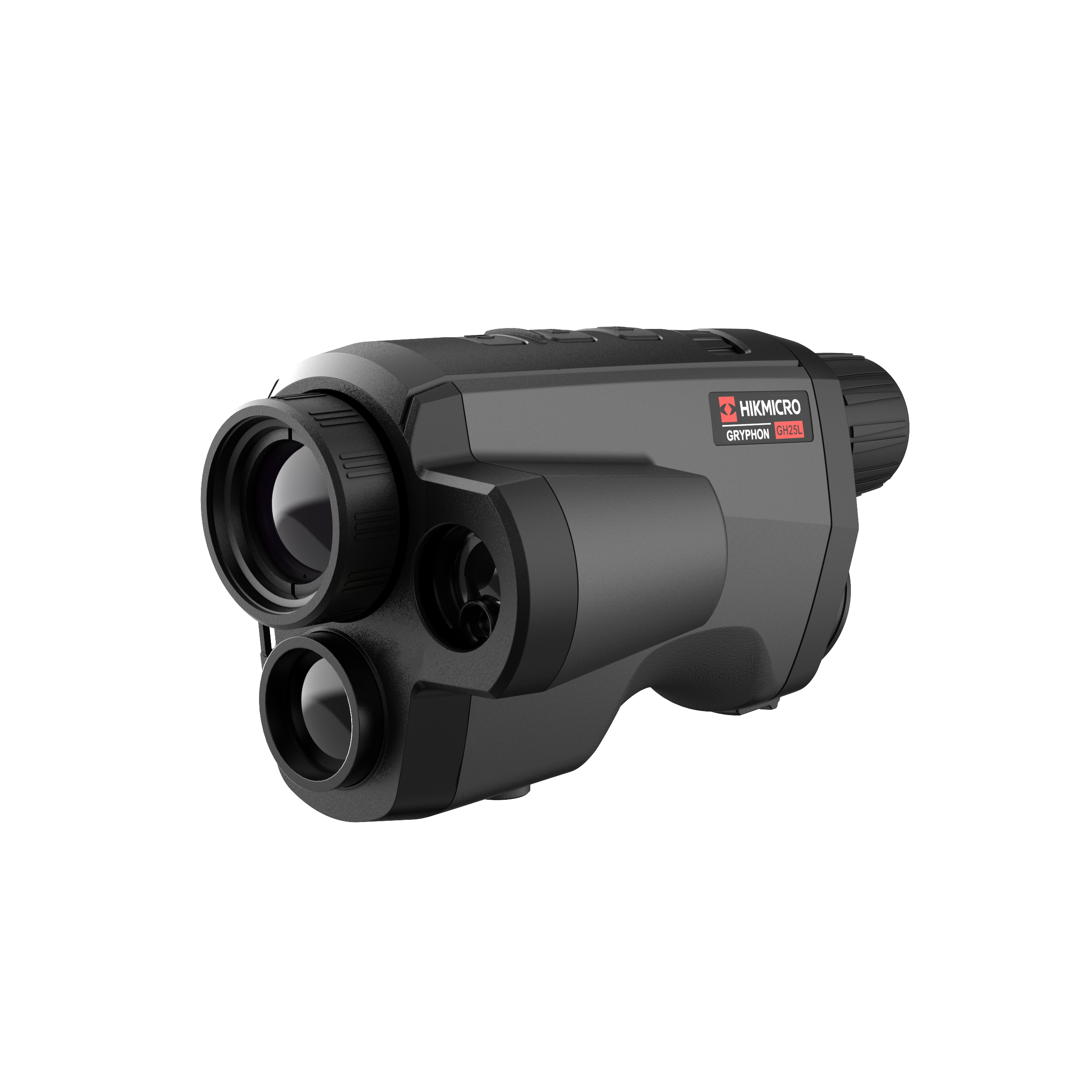 Hikmicro Gryphon 25mm    Afstandsmåler