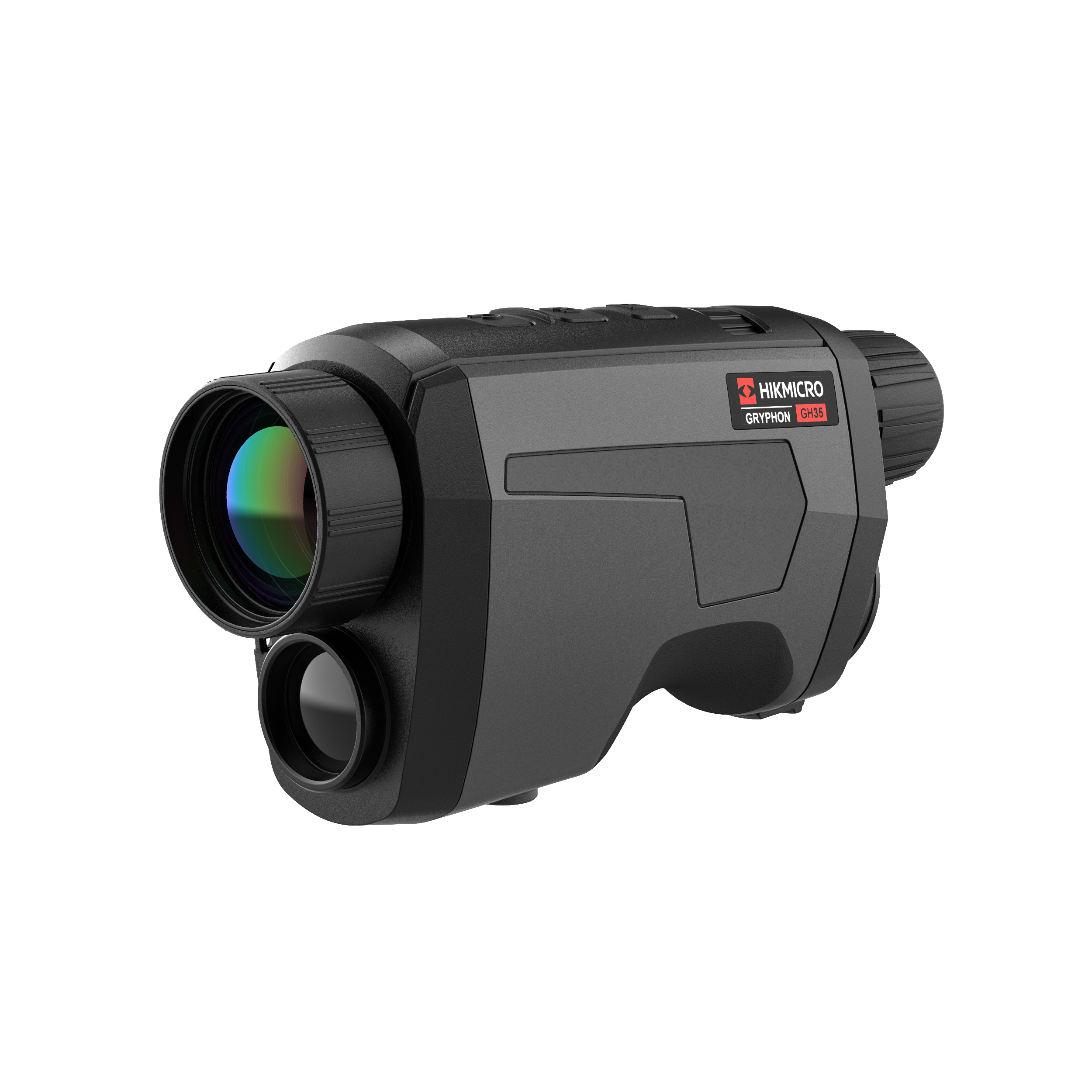 Hikmicro Gryphon 25mm