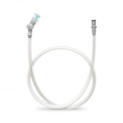 Hydrapak Hydraflex Tube            Clear Tilbehør Til Drikkeflaske