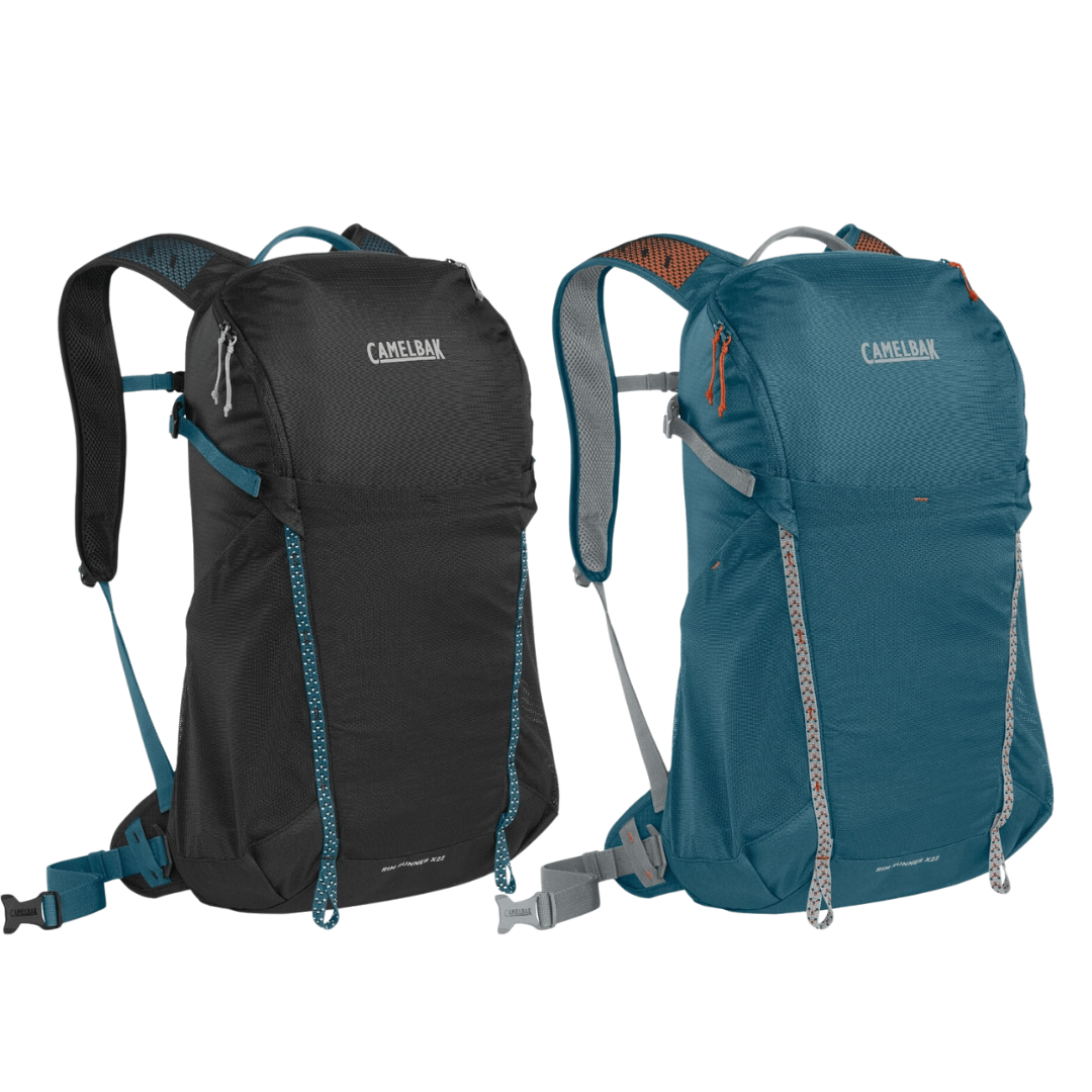 Hydration Rygsæk Camelbak Rim Runner X22