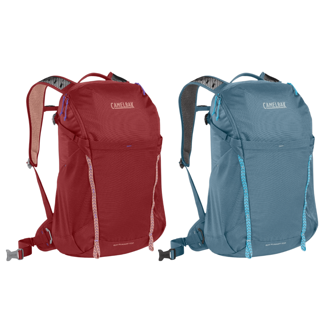 Hydration Rygsæk Camelbak Womens Rim Runner X20