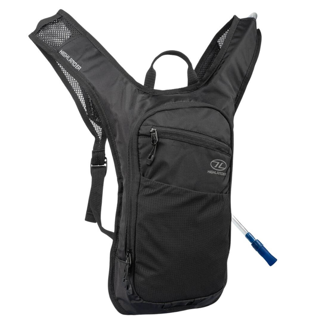 Hydration Rygsæk Highlander Bolt Lite